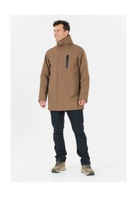WHISTLER - Winterjacke Nomad mit wasserabweisender Ausstattung - 1001 Black