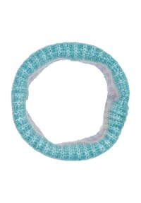s.Oliver - Loopschal, weich, für Kinder - 47X3 LILAC/PINK