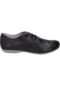 JOSEF SEIBEL - Damen Halbschuh Fiona 01, schwarz - schwarz