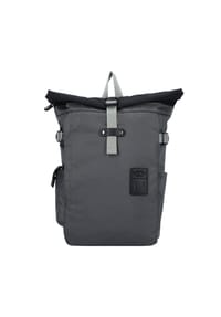 HARVEST LABEL Norikura - Norikura Daypack 40 cm Laptopfach - desertolive