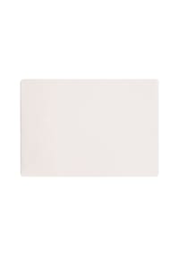 ASA - Table Tops Tischset Kunstleder - Beige