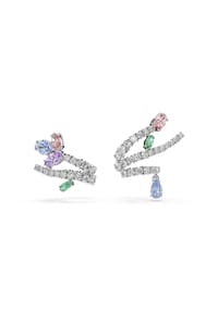 SWAROVSKI - Damen Earcuff - SILBER