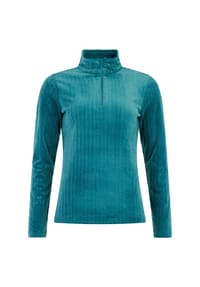 PROTEST® - Funktionslayer PRTGAIL Rainstorm Blue - türkis