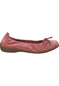 JOSEF SEIBEL - Damen Ballerina Fenja 09, rosa - rosa