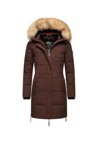 NAVAHOO® - Wintermantel Halina - Anthracite