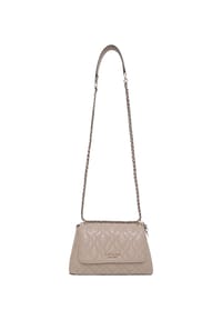 GUESS - Umhängetasche, Kunstleder, für Damen - BLABLACK
