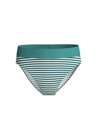 CALIDA - Damen Slip mit Softbund, high waist Season Special - deep emerald green