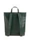 DuDu Oslo Rucksack Leder 39 cm Bild 3