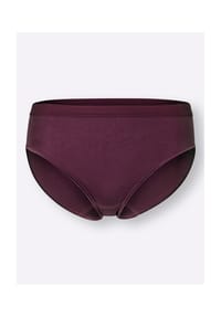 Witt - Slip - anthrazit