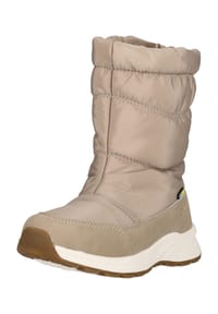 ZIGZAG - Stiefel Pllaw mit warmem Fleece-Innenfutter und wasserdichten Eigenschaften - 1001 Black