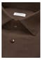 seidensticker Flanellhemd Schwarze Rose Bild 10
