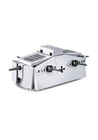 COBI - Klemmbaustein-Set " Sturmpanzerwagen A7V " - 