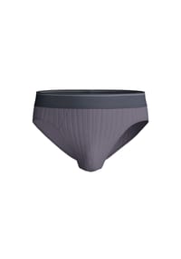 CALIDA - Slip Pure & Style, Elastikbund, für Herren - 848 RABBIT GREY