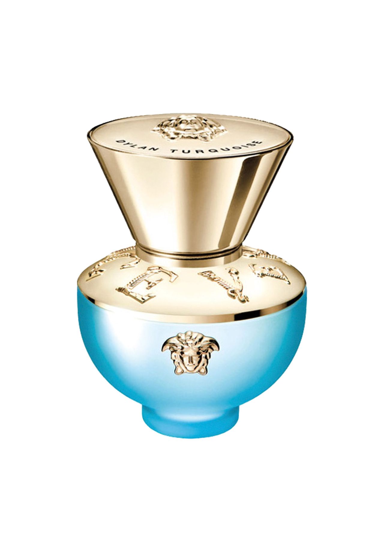Versace Dylan Turquoise Eau de Toilette 30 ml - Bild 10