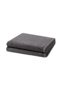 ROSS® 2 X Duschtuch im Set Vita - Vita - Altrosa