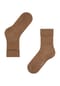 FALKE Striggings Rib Umschlagsocken, Rippstruktur, für Damen Bild 10