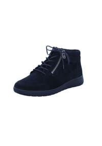 Ganter - Schnürstiefeletten Klara - schwarz