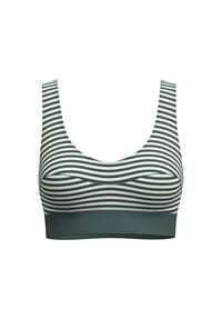 CALIDA - Damen Bustier mit Softbund Elastic Special - dahlia pink