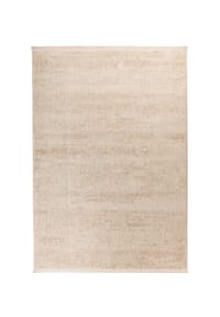 Kayoom - Wohnzimmer Teppich – Kurzflorteppich Adela 625 in creme – Orientalisch - creme
