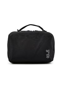 Jack Wolfskin Konya - Konya Kulturbeutel 27 cm - black