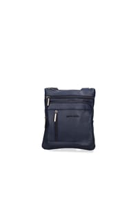 pierre cardin - Umhängetasche - Blu