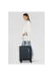 AMERICAN TOURISTER Cloudrider Cloudrider 4 Rollen Kabinentrolley S 55 cm mit Dehnfalte Bild 9