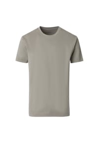Venti - Herren T-Shirt uni - Dunkelblau