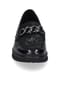 WESTLAND Damen Slipper Calais 93, schwarz-kombi Bild 10