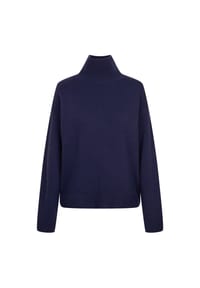 seidensticker - Sweater - deep navy (0018)