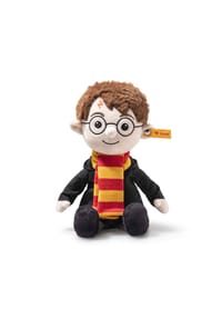 Steiff - Kuscheltier "Harry Potter" - BUNT