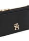 TOMMY HILFIGER DISTINCT Brieftasche, Emblem, für Damen Bild 3