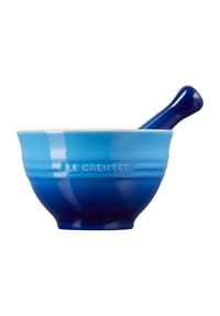 LE CREUSET® - Mörser  - AZURE