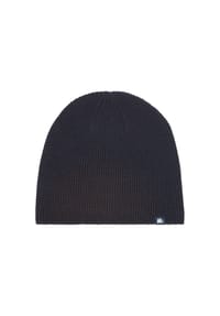 LERROS - Warme, flexible Strickmütze aus robustem Mischgewebe - CLASSIC NAVY