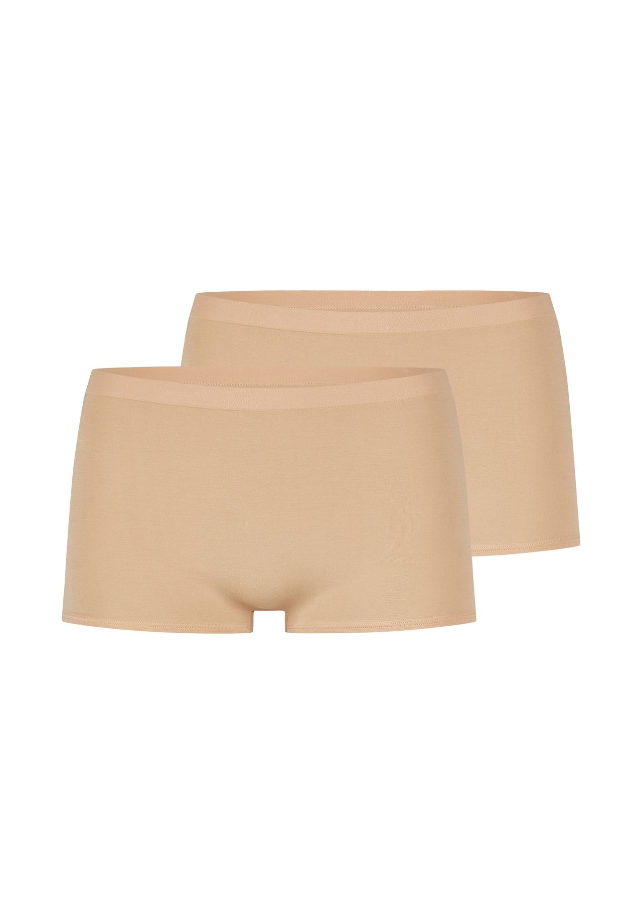 Sloggi Damen Beige Höschen Für Go Sense (X2) - Bild 7