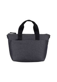 JOST Bergen - Bergen Handtasche RFID Schutz 23 cm - black