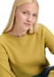 CARTOON Strickpullover mit Rundhalsausschnitt Bild 18