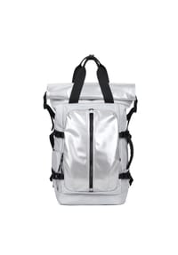 AOKING BACKPACK - Rucksack - Artic Teal