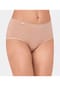sloggi 24/7 Midi-Slip, 3er-Pack, Baumwolle, uni, für Damen Bild 10