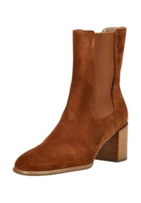 hōgl - Veloursleder Stiefelette - Nut