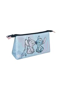 Disney - Lilo & Stitch Kosmetiktasche mit Reißverschluss Perfekt für kleine Disney-Fans - 