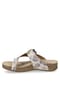 JOSEF SEIBEL Damen Zehentrenner Tonga 77, creme-multi Bild 10