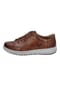 JOSEF SEIBEL Herren Sneaker David 03, cognac-kombi Bild 16
