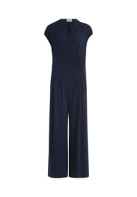 Vera Mont - Jumpsuit in 7/8 Länge - Night Sky