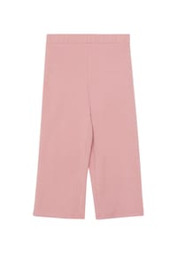 s.Oliver - Leggings, Elastikbund, für Mädchen - pink