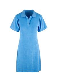 LINGADORE® - kleid Polo - Bonnie blue