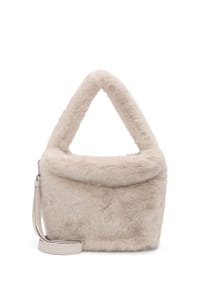 Emily & Noah E&N Grasse RUE 09 - Damen Beutel E&N Grasse RUE 09 - beige 400