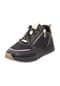 Tamaris Sneaker, Zuglasche, Emblem, für Damen Bild 17