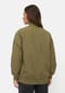 camel active Bomberjacke mit seitlichem Reißverschluss Bild 9
