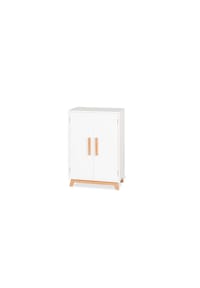 Pinolino® - Puppenschrank 'Marit', 4-tlg. - 