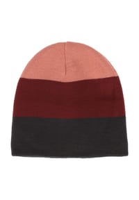 ZIGZAG - Mütze Nemo mit farbenfrohem Farb-Block-Look - 1001 Black